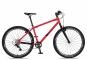 KUbikes 27.5 MTB 38 cm | rot