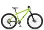 KUbikes 27.5 MTB DISC M | grün