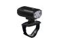 Lezyne Lite Drive 1200+ Helmlampe satinschwarz