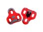 Look KeO Grip Pedalplatte 