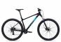 Marin Bobcat Trail 3 2023 S | black/charcoal/cyan | 27.5 Zoll