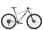 Marin Bobcat Trail 4 2023 S | silver/red/grey | 27.5 Zoll