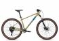 Marin Bobcat Trail 4 2023 M | tan/blue green/grey | 27.5 Zoll