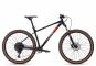 Marin Bobcat Trail 5 2023 M | black/orange/silver | 27.5 Zoll