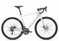 Marin Gestalt 1 2023 50 cm | white/grey | 28 Zoll