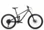 Marin Rift Zone 1 27.5 2023 M | charcoal/black/silver | 27.5 Zoll