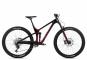 Marin Rift Zone Carbon 1 2023 M | red/carbon | 29 Zoll