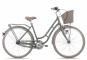 Maxim Anno 1902 Wave 45 cm | lichen grey | 26 Zoll