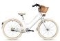 Maxim Girly 24 7 Wave 34 cm | white