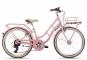 Maxim La Vita 7 24 32 cm | pink | 24 Zoll