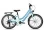 Maxim Luna 20-7 28 cm | blue/mint