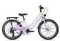 Maxim Luna 20-7 28 cm | lead crystal/lavender