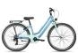 Maxim Luna 26-7 36 cm | blue/mint