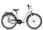Maxim Malia 24 7 Wave 34 cm | shiny white/turquoise grey