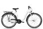 Maxim Malia 26 7 Wave 38 cm | shiny white/turquoise grey