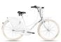 Maxim Nostalgie 1900 Cargo 50 cm | white