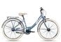 Maxim Sevilla 7 26 Nexus 38 cm | flareblue matt/cream