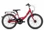 Maxim Sevilla Alu 7 20 Wave 30 cm | hibiscus red | 20 Zoll