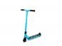 Micro Ramp Stuntscooter blau