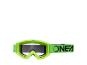 ONeal B-Zero Goggle green