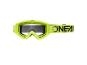 ONeal B-Zero Goggle one size | neon yellow