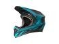 ONeal Backflip Helmet 63-64 cm | black teal