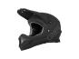 ONeal Sonus Fullface Helm 53-54 cm | solid black