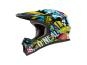 ONeal Sonus Helmet Youth 51-52 cm | riot multi