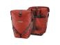 Ortlieb Back Roller Plus Taschen 40 Liter | dark chili