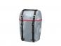 Ortlieb Bike Packer Original Single 20 Liter | alu grey