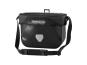 Ortlieb Ultimate 6 Classic Lenkertasche 6,5 Liter | black