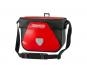 Ortlieb Ultimate 6 Classic 6,5 Liter | red black