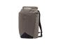Ortlieb Vario Lite QL2.1 Rucksack Fahrradtasche 22 Liter | dark sand