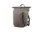 Ortlieb Vario PS QL2.1 Rucksack 20 Liter | dark sand