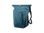 Ortlieb Vario PS QL2.1 Rucksack 26 Liter | petrol