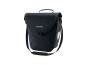Ortlieb Velo Shopper Tasche 18 Liter | ebony