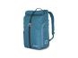 otinga Flip Reflective V3 Rucksack-Fahrradtasche reflektierend arctic blau