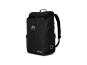otinga Flip V3 Rucksack-Fahrradtasche schwarz