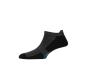 PAC Bike Footie Zip women 35-37 | schwarz