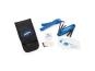 Park Tool WTK-2 Mini-Werkzeugset schwarzblau
