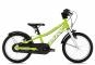 Puky CYKE 16-3 Freilauf unisize | fresh green/white