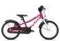 Puky CYKE 16 Freilauf unisize | berry/white | 16 Zoll