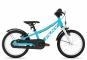 Puky CYKE 16 Freilauf unisize | racingblue/white | 16 Zoll