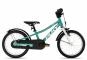 Puky CYKE 16 unisize | turquoise/white | 16 Zoll