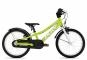 Puky CYKE 18-3 Freilauf unisize | fresh green/white | 18 Zoll