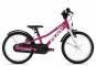 Puky CYKE 18 Freilauf unisize | berry/white | 18 Zoll