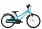 Puky CYKE 18 Freilauf unisize | racingblue/white | 18 Zoll