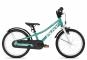 Puky CYKE 18 unisize | turquoise/white | 18 Zoll