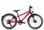 Puky CYKE 20-7 Active unisize | berry/black