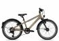 Puky CYKE 20-7 Active unisize | dusty sand/black